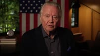 Jon Voight Warns of America's Impending Destruction