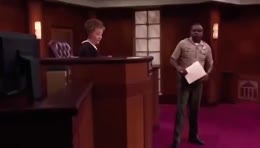 Jussie Smollett VS Judge Judy