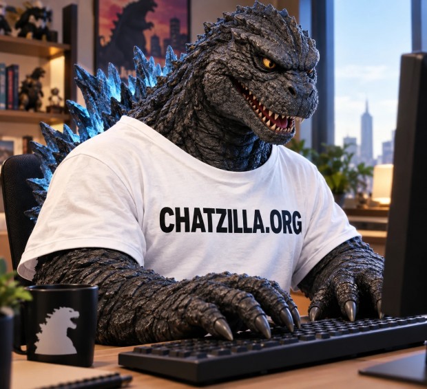 ChatZilla.org Overview
