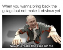 Putin bring back the gulags.png