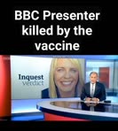 AstraZeneca "vaccine" death count increase!