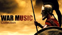 SPARTA EPIC WAR MARCH MUSIC