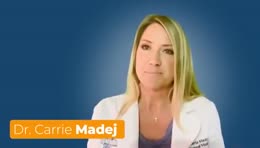 Carrie Madej - COVID-19 Vaccine