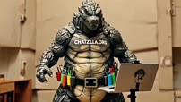 ChatZilla AI Promo video Thu 24 Sep 2026