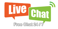 Free and public chat rooms, open 24 / 7 including guests